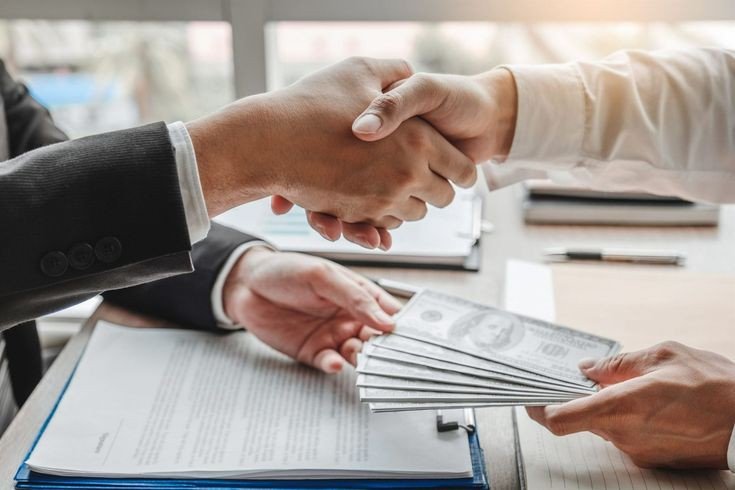 Commissions attractives du programme partenaire TRANSFERWIRE